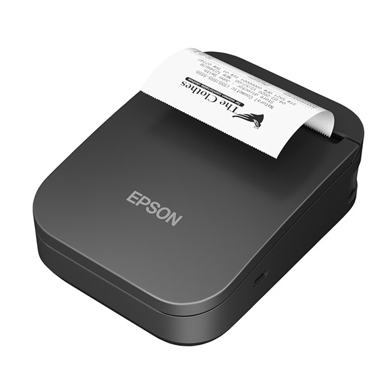 EPSON MOB TM-P80II 3-INCH BT/NFC